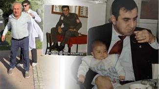Mühendislikten tıbba, askerlikten avukatlığa uzanan hikaye! Türkiye'nin konuştuğu baba
