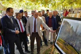 Belemedik Doğa ve Fotoğraf Festivali