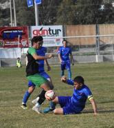 Demrespor- Manavgatspor: 4- 0