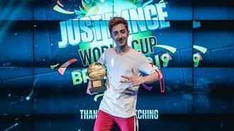 Umutcan Tütüncü Just Dance 2019 Dünya Şampiyonası'nı anlattı