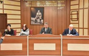 Anamur, doğal gazla ısınacak