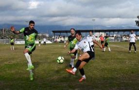 Beymelek play-off şansını zora soktu