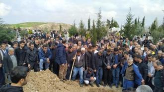 DHA muhabirinin acı günü