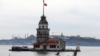 Kız Kulesi Nerede? Kız Kulesi'ne Nasıl Gidilir? (2025)
