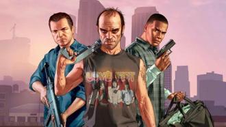 GTA 5 Hileleri 2024: GTA V Araba, Para, Ölümsüzlük, Uçak, Silah, Motor Hileleri, Şifreleri ve Kodları