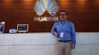 Türk mühendisler, Huawei ekosisteminin küresel gelişimine liderlik ediyor