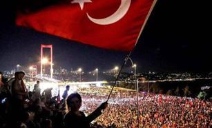 15 Temmuz mesajları ve sözleri 2025 - En güzel, anlamlı, resimli, kısa uzun 15 Temmuz mesajı