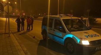 Döşemealtı'nda 43 kişiye kısıtlama ihlali cezası