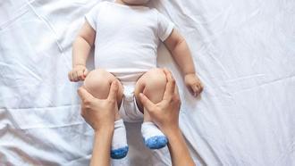 Bebeklerde kabızlığın nedenleri ve alınacak önlemler