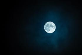 Karanlık Sözleri: Gecenin Zifiri Karanlığı Ve Karanlık Ay İle İlgili Söylenmiş Güzel Sözler