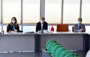 Narlıdere'de kişisel veriler koruma altında