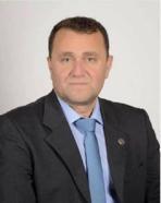 Gönen Umum Ağaç İşleri ve Sanaatkarları Odası Başkanı Şentürk, koronavirüs nedeniyle hayatını kaybetti