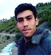 Çadırda teneke içindeki yaktığı odunlar sonu oldu