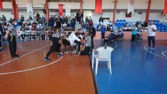 Engelsiz yaşam desteği ile sporcu oldular, madalyaları topladılar