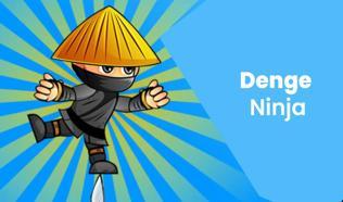 Ninja Denge