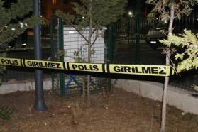 Tekirdağ'da parkta oynayan çocuk,  elektrik akıma kapıldı