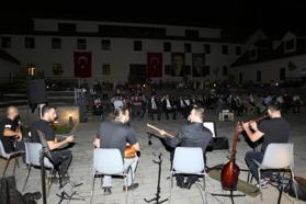 Hacı Bektaş Veli, Tunceli’de deyişlerle anıldı