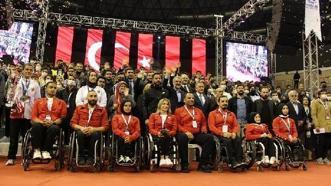98'inci yıla özel 'Cumhuriyet Konseri'