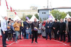 ‘Sultanşehir Gençlik FEST’ başladı