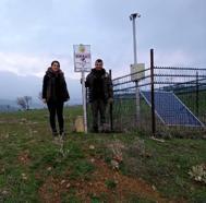 Savaştepe'de ormanlar fotokapanlarla korunacak