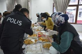 SMA’lı Sefa için kermes düzenlendi