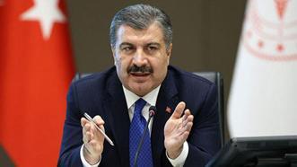 13 Nisan korona tablosu, vaka sayısı! Güncel aşı haritası son durumu