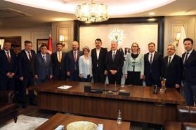 Bergama Millet Bahçesi'nin ihalesi 10 Haziran'da yeniden yapılıyor