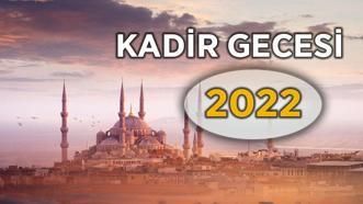 KADİR GECESİ 2025: Kadir Gecesi Mesajları, Kandil Sözleri, Kadir Gecesi Duası, Kadir Suresi Nedir ve İbadetleri Nelerdir?