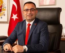 Biga Belediye Başkanı Erdoğan: Bu yıl çok şükür bayramın tadını yaşıyoruz