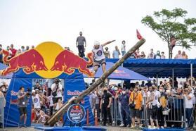 Kabotaj Bayramı Red Bull Yağlı Direk yarışıyla kutlanacak