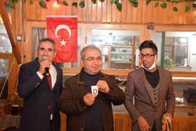 Voleybol turnuvası kuraları çekildi