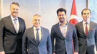 MegaMerchant, Türkiye’nin ilk E-ihracat Konsorsiyumu oldu