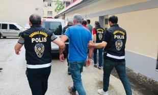 Tunceli’de çeşitli suçlardan aranan 3 kişi yakalandı