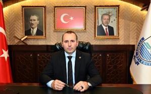 Yalova Belediye Başkanı Tutuk, Gazi Mustafa Kemal Atatürk’ün Yalova’ya gelişinin 94. yıldönümünü kutladı