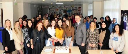 Balçova'da 155 kişilik kız öğrenci yurdu yaptırılacak