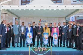Sivas'ta Ahilik Kültür Haftası kutlandı