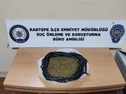 Kocaeli'de uyuşturucu satıcılarına operasyon: 7 gözaltı