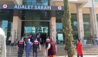 Trabzon’da jandarmadan 'hırsızlık' operasyonu: 13 gözaltı