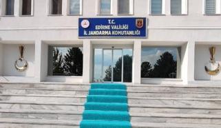 Edirne’de aranması olan 39 şüpheli yakalanarak, tutuklandı