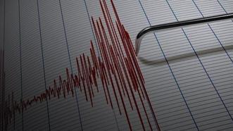 Son dakika! Filipinler'de 7.6 büyüklüğünde deprem