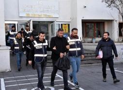 Nevşehir'de dolandırıcılık operasyonu: 5 gözaltı