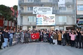 Alaşehir Belediyesi'nde işçi maaşlarına yüzde 71'lik zam