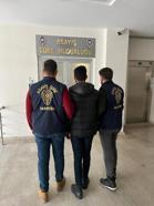 Mardin'de 2 firari hükümlü yakalandı