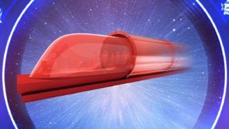 Geleceğin ulaşım teknolojileri Hyperloop Geliştirme Yarışması’nda