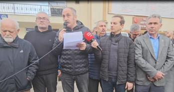 CHP Artvin İl Başkanı Atan’dan, partiden istifa eden belediye başkanına tepki