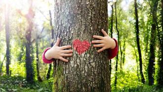 Çocuklara erken yaşta doğa sevgisi ve çevre bilinci aşılamanın yolları