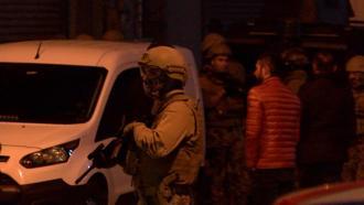 'Çirkinler' suç örgütü operasyonu: Arnavutköy'de otomatik silahlarla saldırı düzenleyenler Sultangazi'de yakalandı