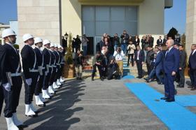 Kurtulmuş: Dünya barışının merkezi, anahtarı Ortadoğu'dur