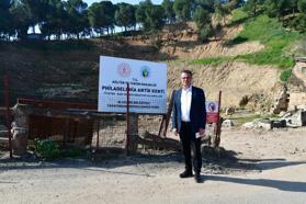 Başkan Öküzcüoğlu: Alaşehir'in turizm değeri ön plana çıkacak