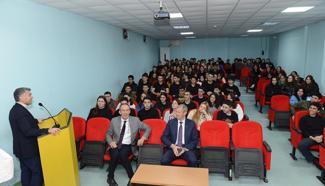 Süleymanpaşalı üniversite adaylarına 'Paşa Kart' desteği